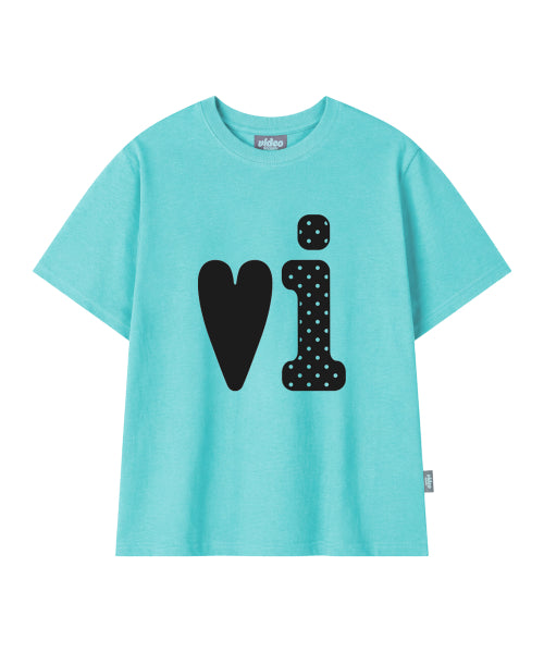BIBI TEE - 5 COLORS