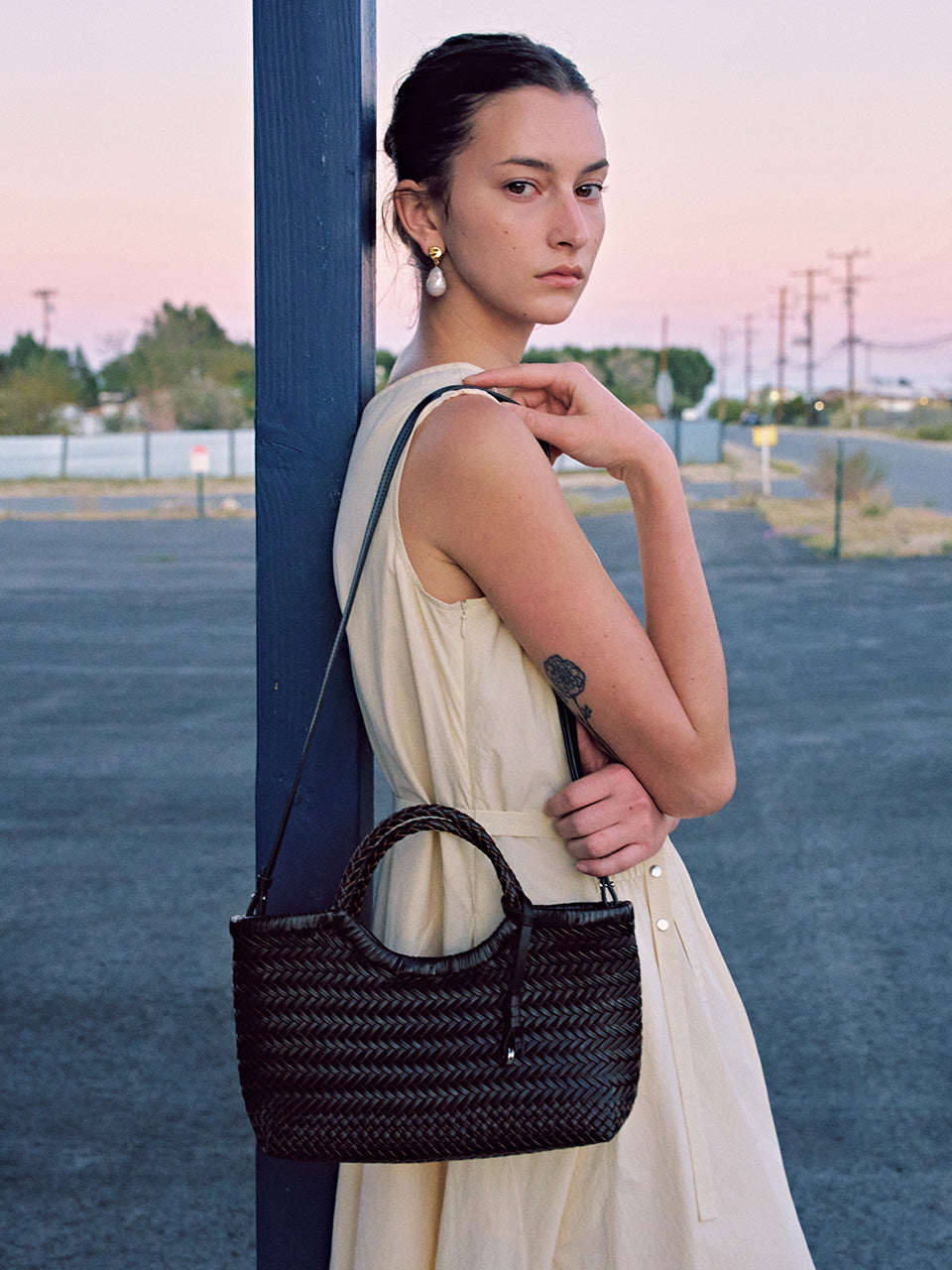 VER TOTE BAG AS SHOWN
