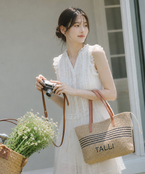 TALLI - 2 COLORS ORANGE