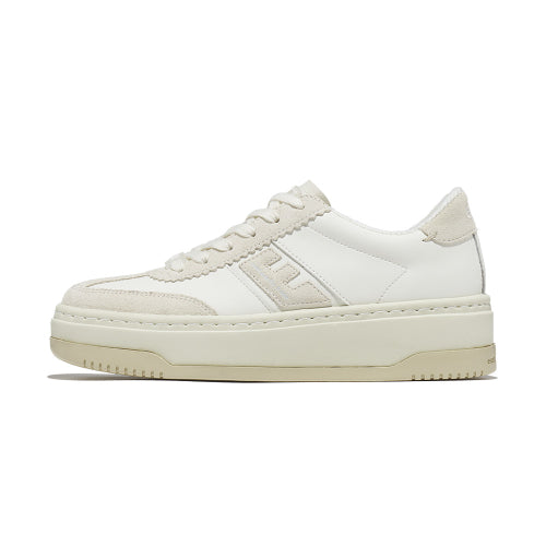 SANTOS HIGH OFF WHITE / CREAM