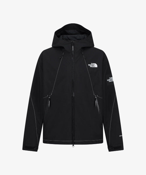 BRITTON JACKET BLACK