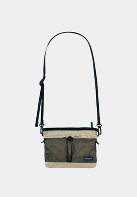 MESH POCKET SACOCHE