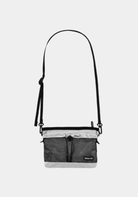 MESH POCKET SACOCHE