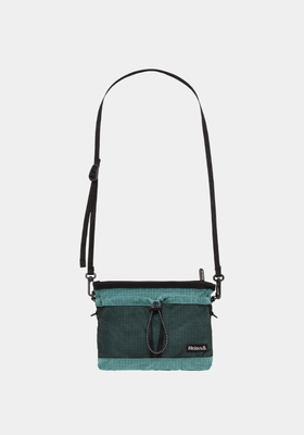 MESH POCKET SACOCHE