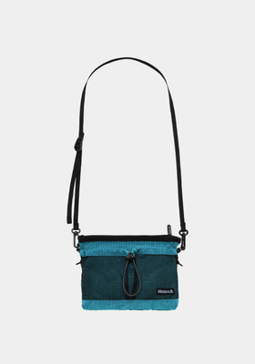 MESH POCKET SACOCHE
