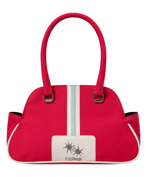 CANVAS BACK - 2 COLORS BLACK