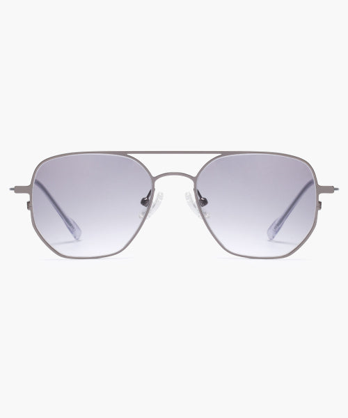RC MOON SUNGLASSES - 6 COLORS SILVER 162