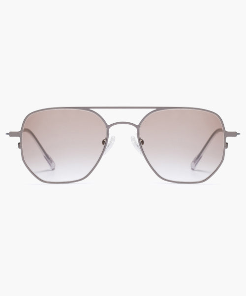 RC MOON SUNGLASSES - 6 COLORS SILVER 197