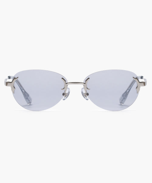 RC BOBO SUNGLASSES - 4 COLORS GRAY