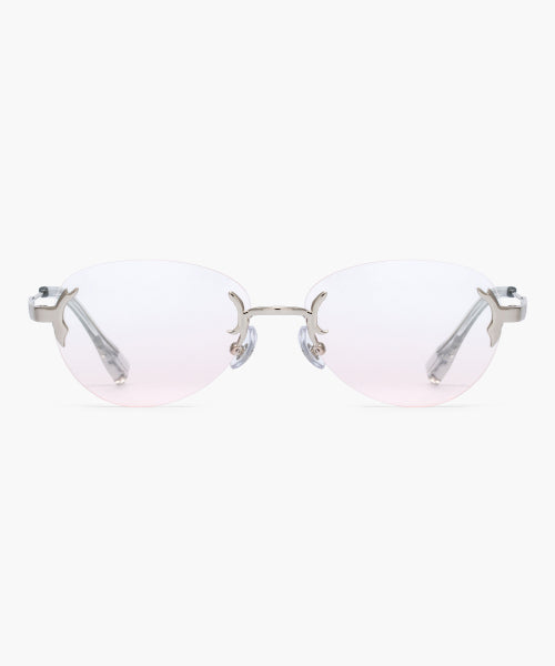 RC BOBO SUNGLASSES - 4 COLORS PINK
