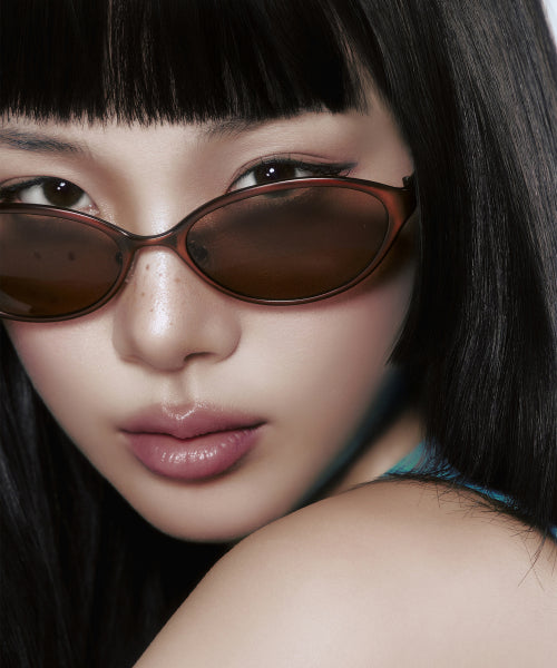 RIETI KOHAI SUNGLASSES - 3 COLORS C1