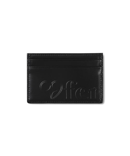 H X F HOLDER BLACK