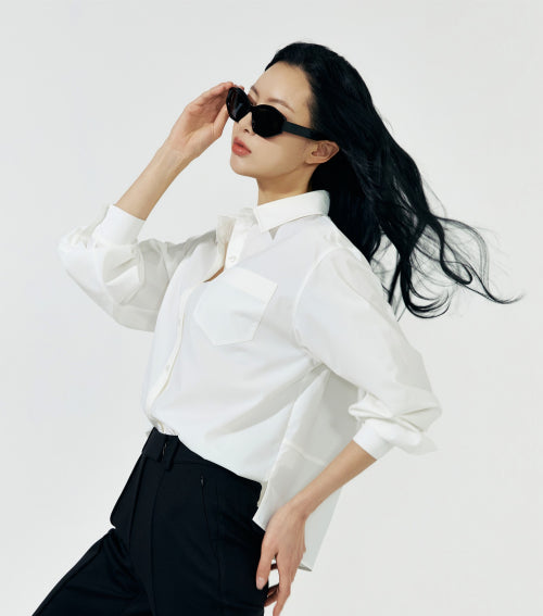 [2PACK] TEE SHIRT WHITE