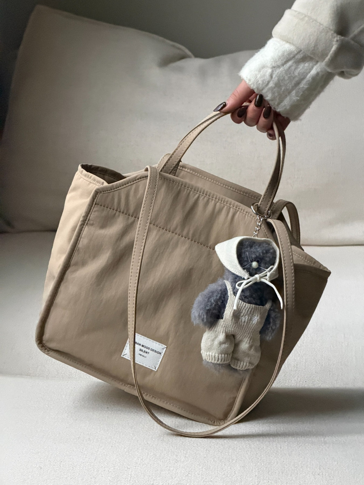 LIAN BAG - 3 COLORS