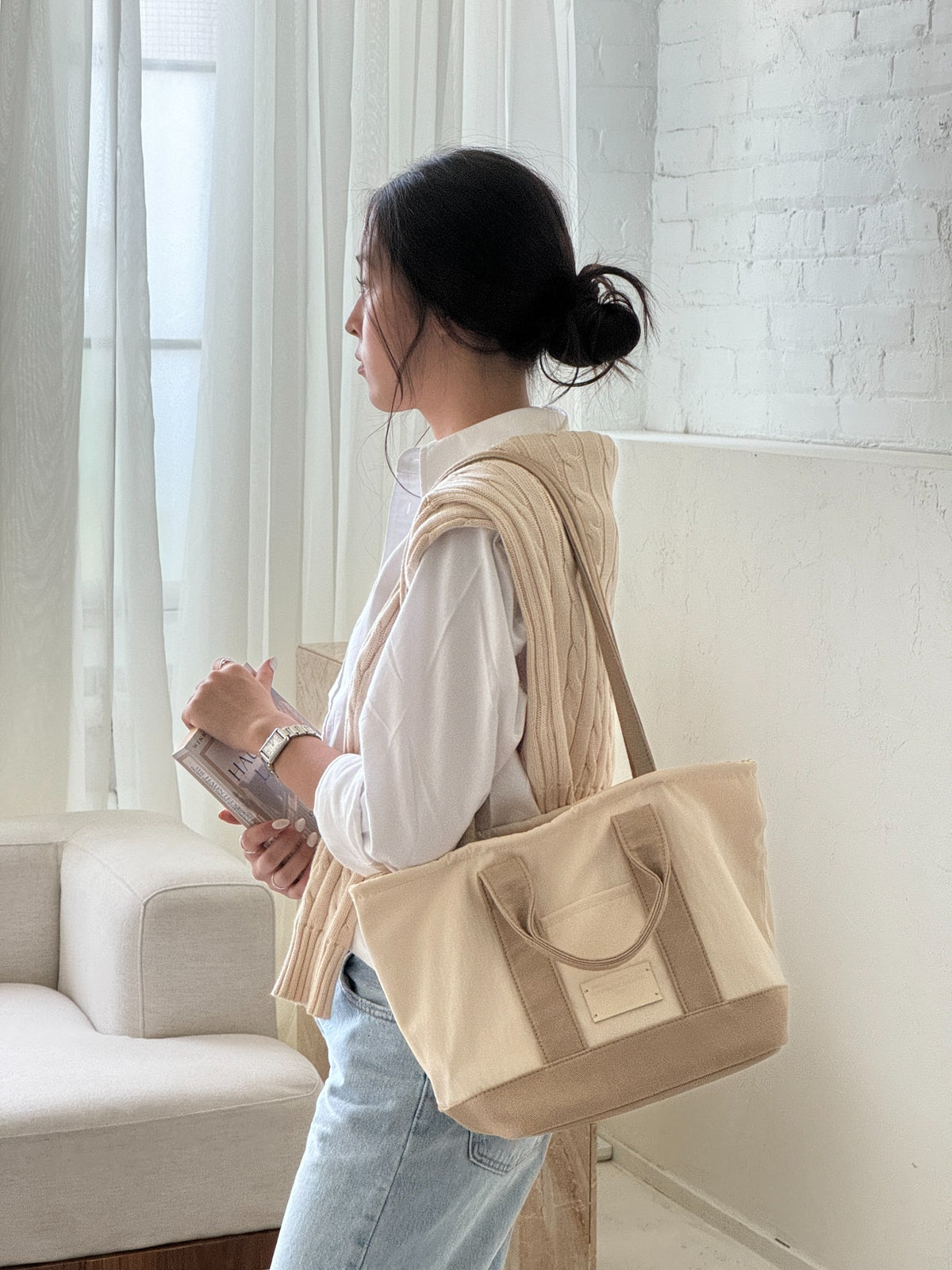 CHLOE BAG - 7 COLORS