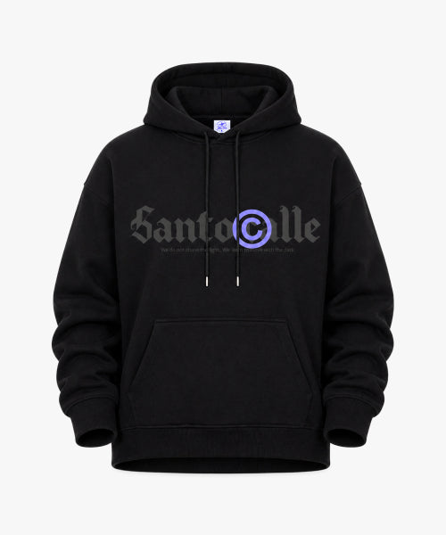OVERFIT - 2 COLORS BLACK