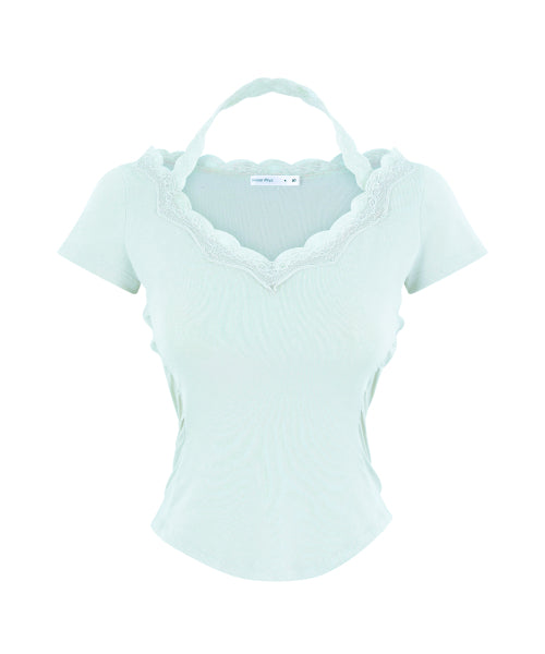 [MINT] - 4 COLORS MINT