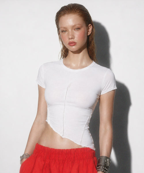 MILKASHANDDOLLS - 2 COLORS WHITE