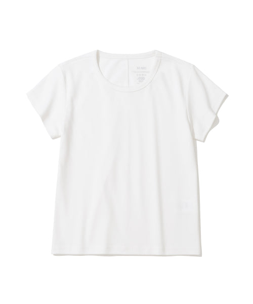 T-SHIRT - 4 COLORS WHITE
