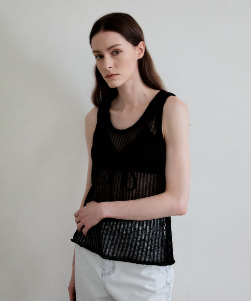 KNIT _4 COLOR - 4 COLORS CREAM
