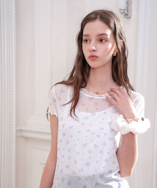 [ ] T-SHIRT - 3 COLORS IVORY