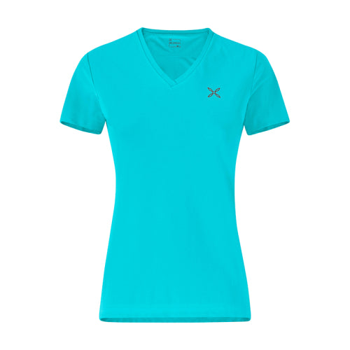 SHORT SLEEVE T-SHIRT 26SMTVNU8W730 MINT