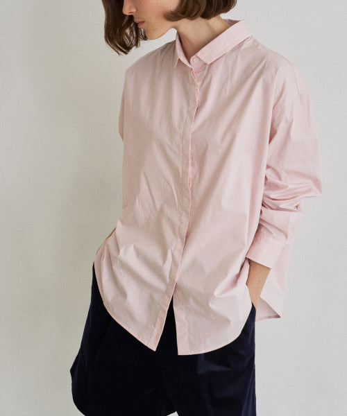 [4COLOR] SHIRT - 4 COLORS WHITE