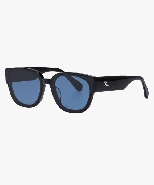 RC NOVA SUNGLASSES - 3 COLORS BLACK
