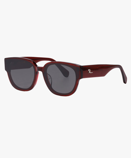 RC NOVA SUNGLASSES - 3 COLORS RED