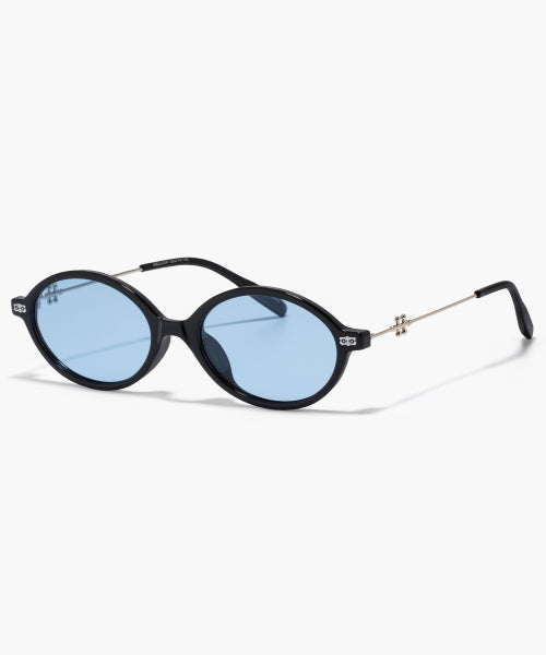RC MEGUMI FUSHIGURO SUNGLASSES - 2 COLORS BLUE