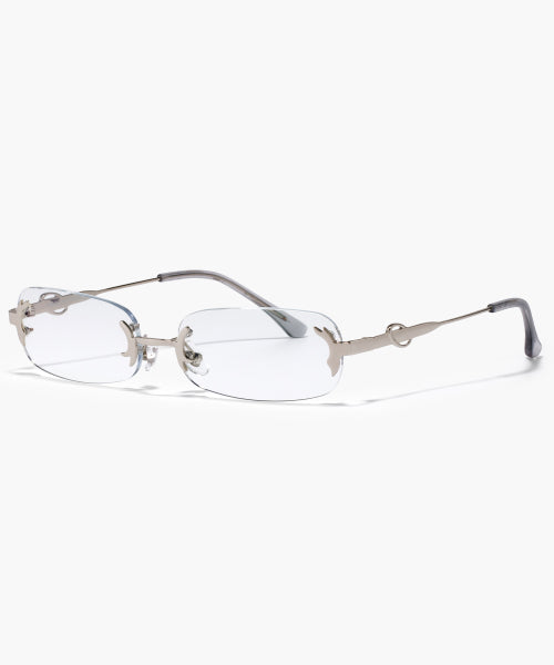 RC YUTA OKKOTSU SUNGLASSES - 2 COLORS AS SHOWN