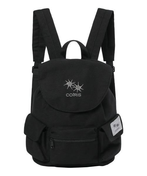 BACKPACK BLACK