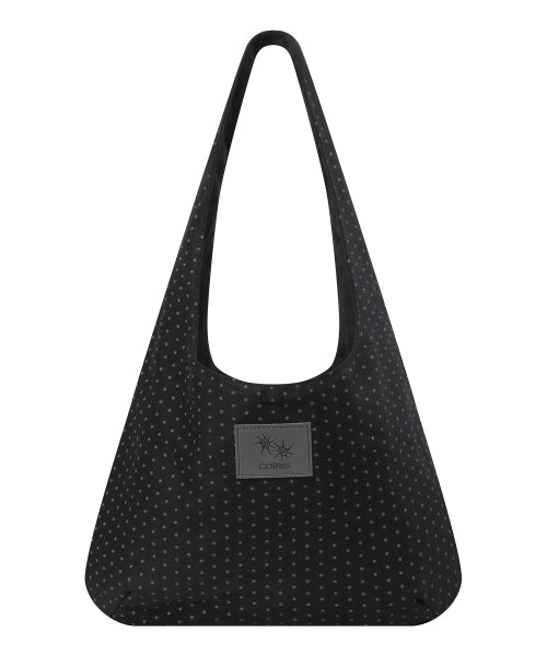LUMI DOT BACK BLACK
