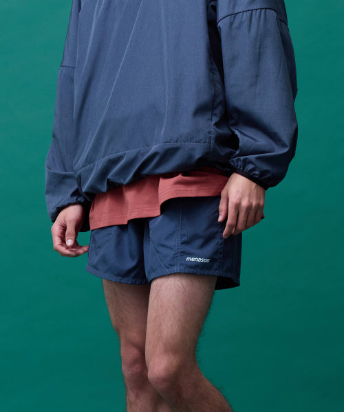 EASY MOVE SHORTS - 5 COLORS NAVY