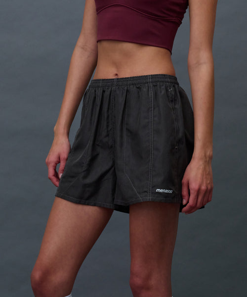 EASY MOVE SHORTS - 5 COLORS KHAKI