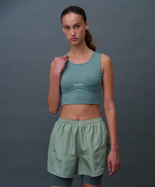 PACE HOLD SPORT BRA TOP - 4 COLORS MINT