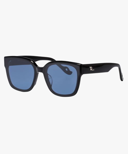 RC HEVA SUNGLASSES - 3 COLORS BLACK