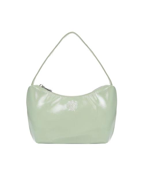 NICOLE MINI HOBO BAG #徐睿知同款! - 9 COLORS MINT