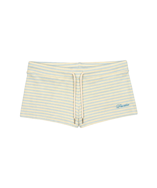 IVORY - 3 COLORS BLUE