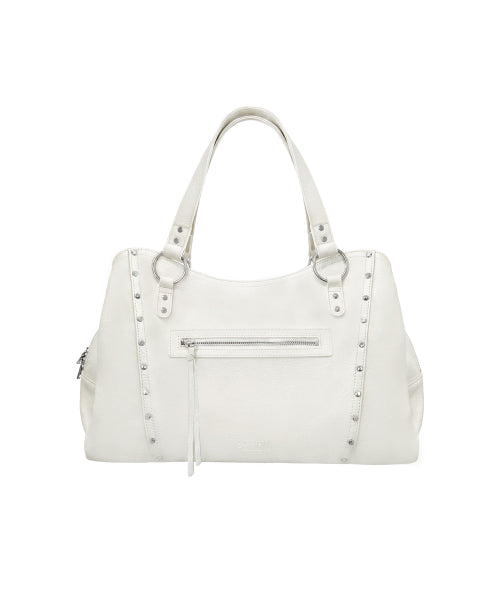 BELLA EZZY BAG - 3 COLORS IVORY