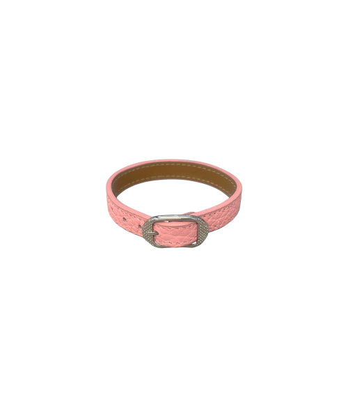 COLOR POP BRACELET - 5 COLORS PINK