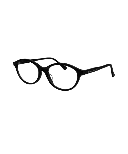FAIRYTALE GLASSES - 2 COLORS BLACK