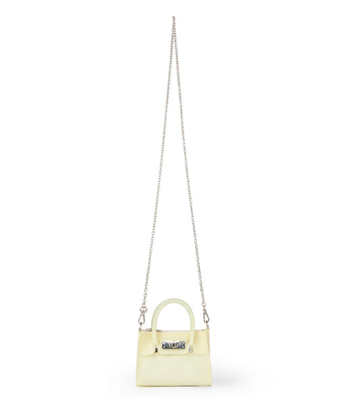 JELLY CHAIN MINI BAG - 5 COLORS BUTTER