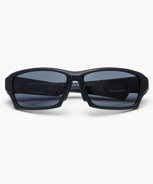 RC RUNNER A SUNGLASSES - 4 COLORS BLACK