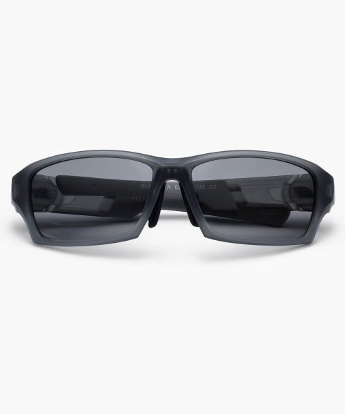 RC RUNNER A SUNGLASSES - 4 COLORS GRAY