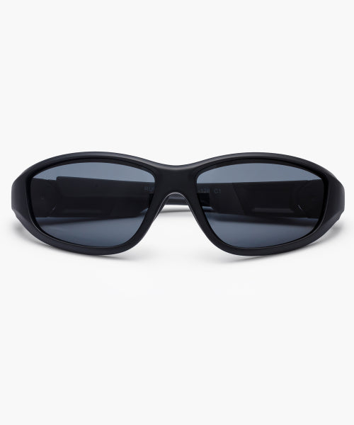 RC RUNNER B SUNGLASSES - 5 COLORS BLACK