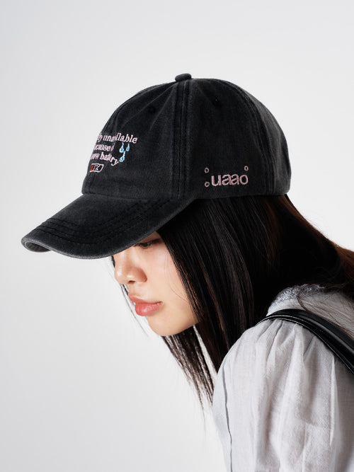 UAAO - 4 COLORS BLACK