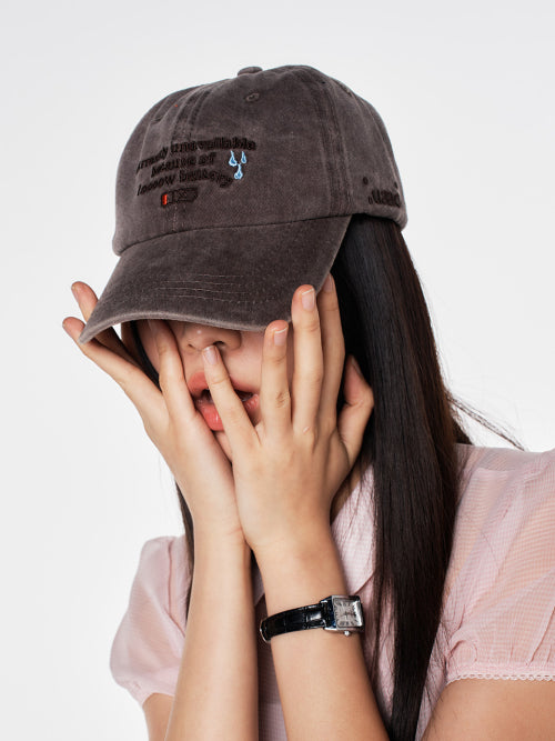 UAAO - 4 COLORS BROWN