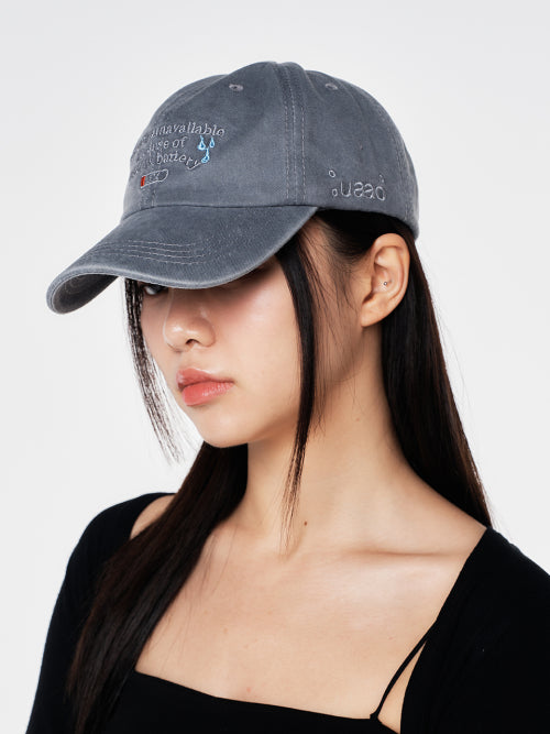 UAAO - 4 COLORS GREY
