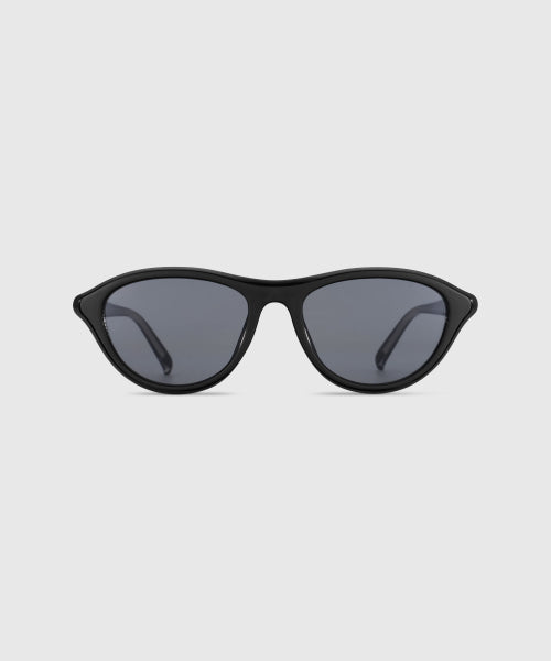 BLUE ELEPHANT ANNIE SUNGLASSES - 4 COLORS BLACK